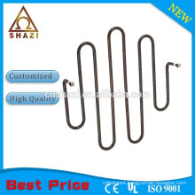 steamer heating element